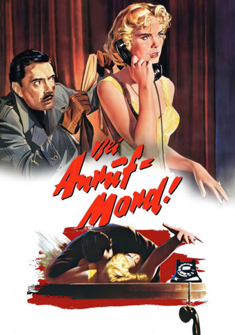 Bei Anruf Mord (1954)