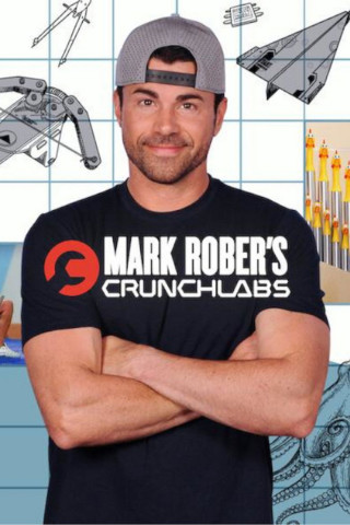 Mark Rober (2011)