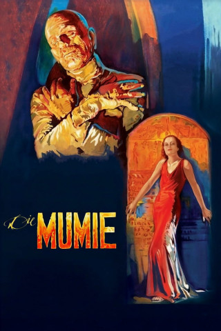 Die Mumie (1932)