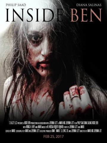 Inside Ben (2017)