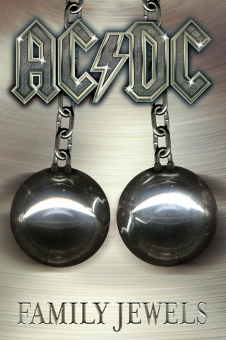 AC/DC: Family Jewels (2005)