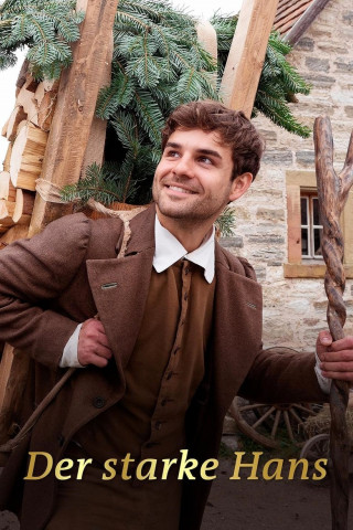 Der starke Hans (2020)
