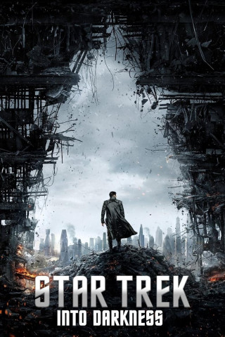Star Trek: Into Darkness (2013)