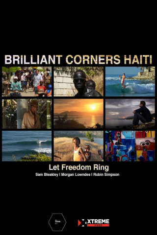 Brilliant Corners: Haiti (2014)
