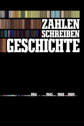 Zahlen schreiben Geschichte (2018)