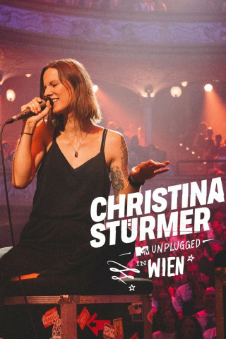 Christina Stürmer - MTV Unplugged in Wien 2023 (2024)