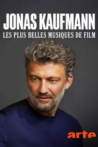 Jonas Kaufmann: Große Hits der Filmmusik - Aus dem Smetana-Saal in Prag (2024)