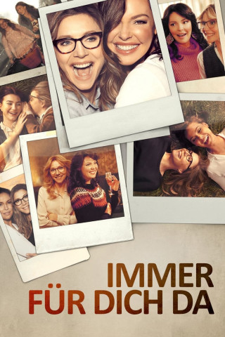Immer für dich da (2021)