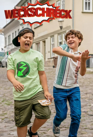 Weckschreck (2022)