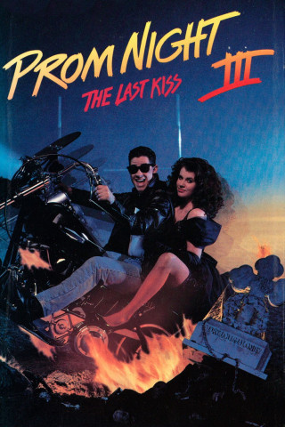 Prom Night 3 - Das letzte Kapitel (1990)