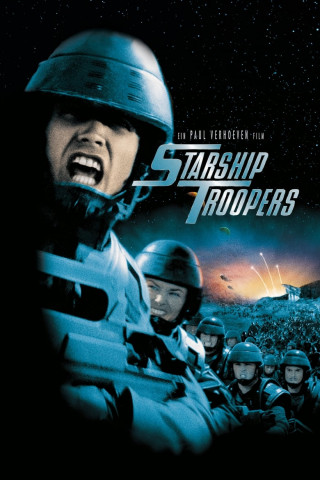 Starship Troopers (1997)