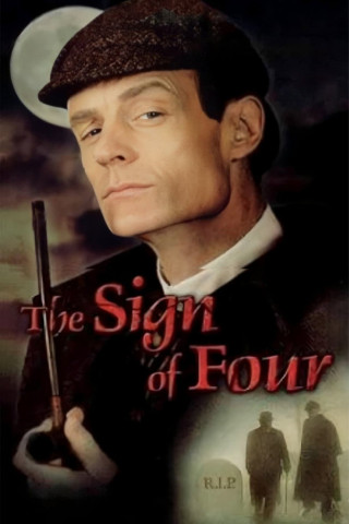 Sherlock Holmes - Das Zeichen der Vier (2001)