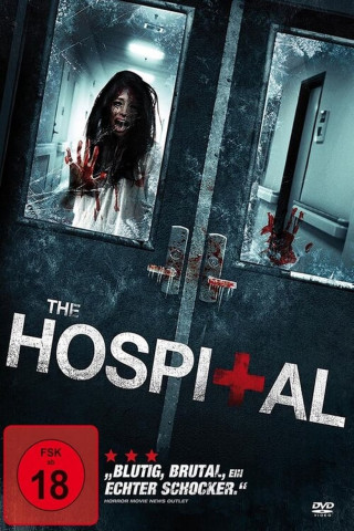 The Hospital (2013)