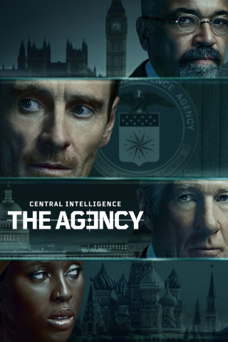 The Agency (2024)
