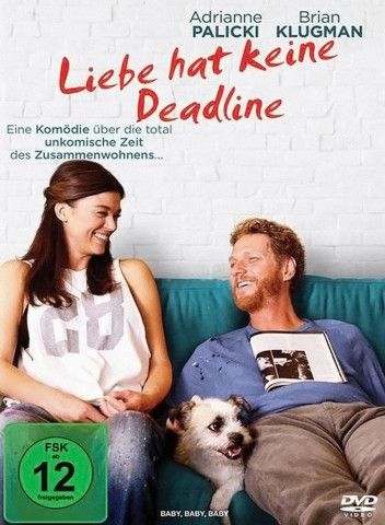 Liebe hat keine Deadline (2015)