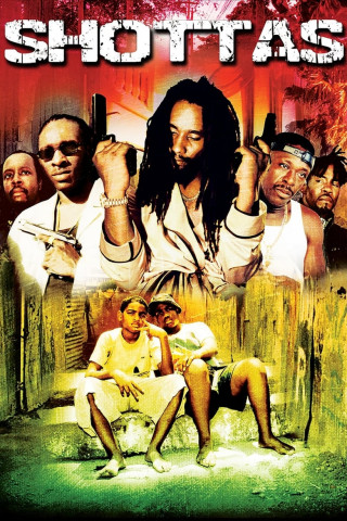 Shottas - Gangster (2002)