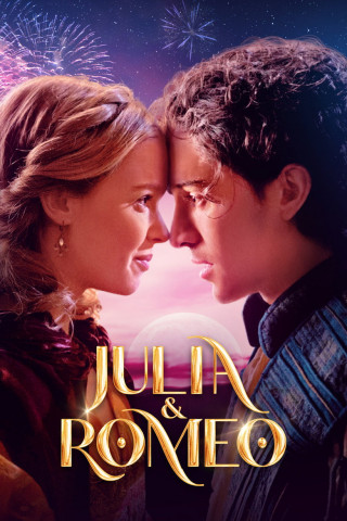 Julia & Romeo (2025)