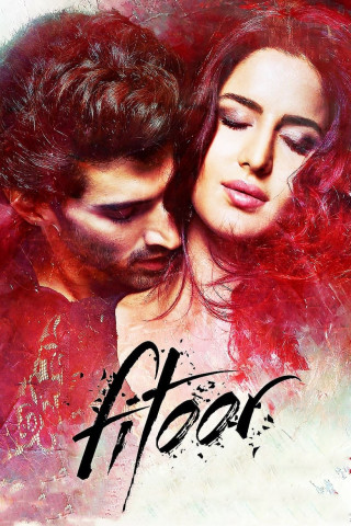 Fitoor - Verbotene Liebe (2016)