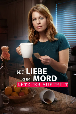 Mit Liebe zum Mord 7: Letzter Auftritt (2018)