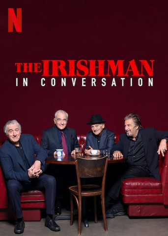The Irishman: Im Gespräch (2019)