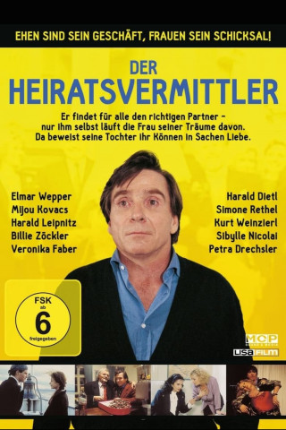 Der Heiratsvermittler (1994)