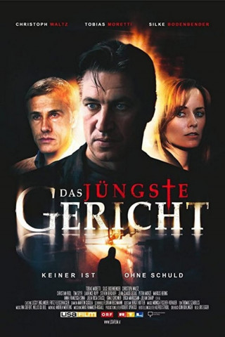 Das jüngste Gericht (2008)