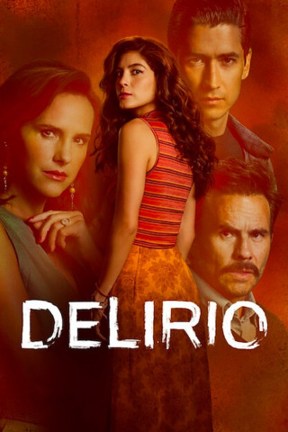 Delirio (2025)
