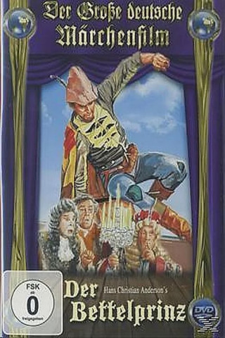 Der Bettelprinz (1966)