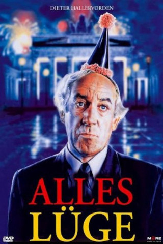 Alles Lüge (1992)