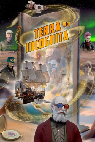 Terra Incognita 1901 (2024)