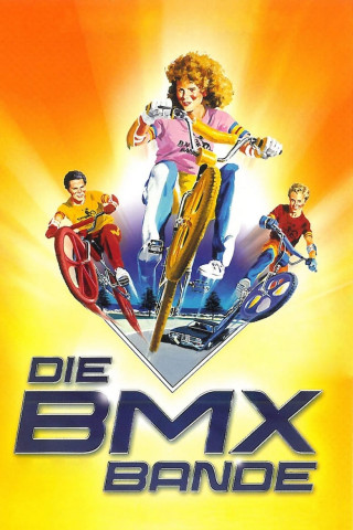 Die BMX-Bande (1983)