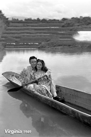 Der Mann aus Virginia (1946)