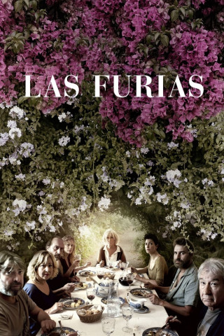 Las furias (2016)