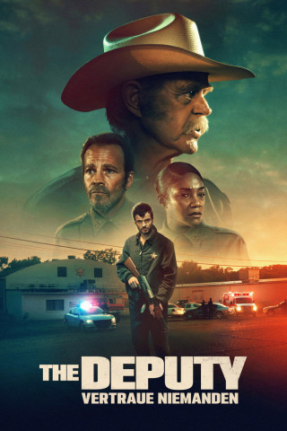 The Deputy (2026)