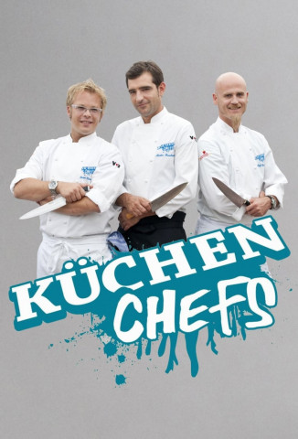 Die Küchenchefs (2009)