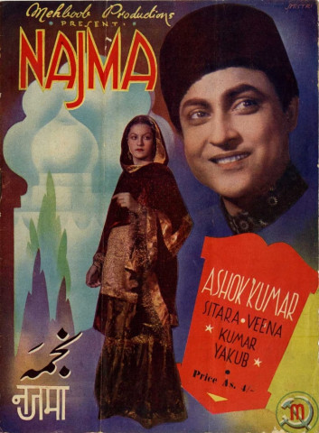 Najma (1943)