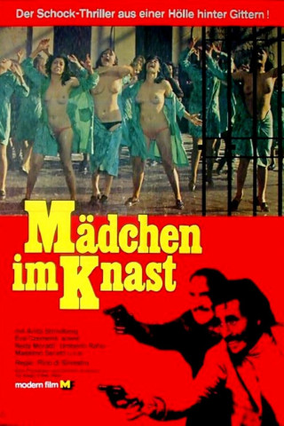 Mädchen im Knast (1973)