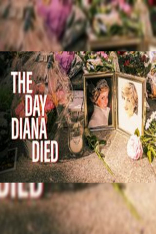 The Day Diana Died (2025)