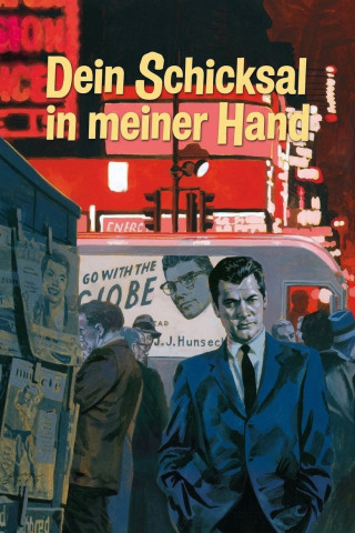 Dein Schicksal in meiner Hand (1957)