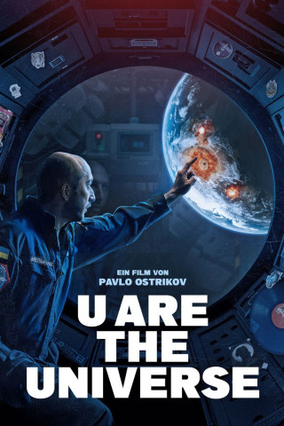 U Are the Universe (2025)