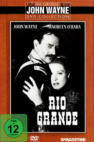 Rio Grande (1950)