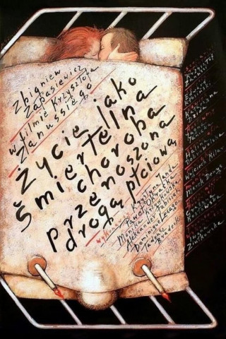 Życie jako śmiertelna choroba przenoszona drogą płciową (2000)