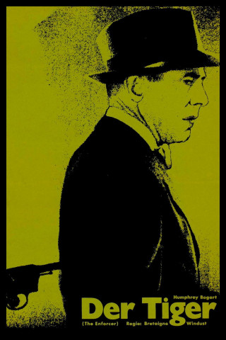 Der Tiger (1951)
