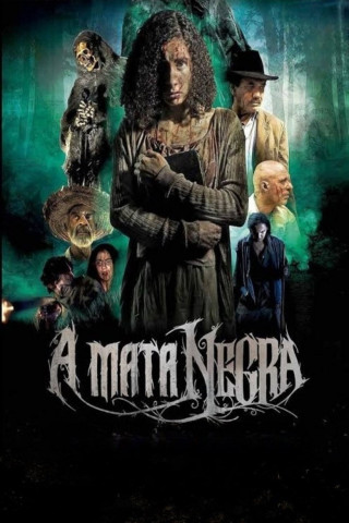 A Mata Negra (2018)