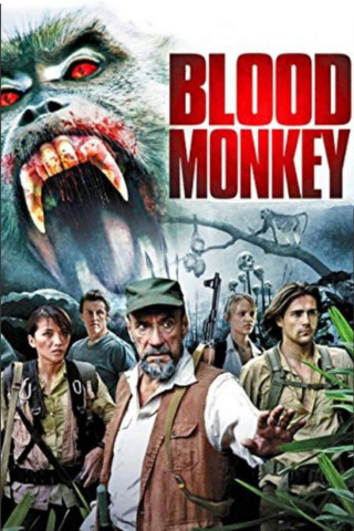 Blood Monkey (2007)
