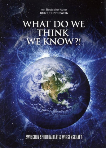 What do we think we know?! (2008)
