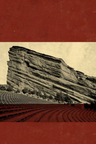 Mumford and Sons - The Road To Red Rocks (2012)