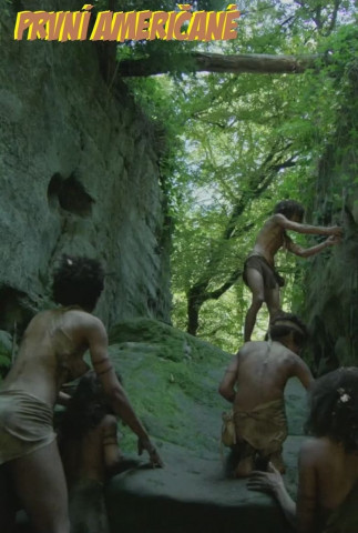 Die ersten Amerikaner (2000)