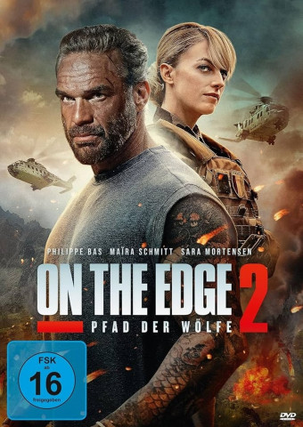 On The Edge 2 - Pfad der Wölfe (2022)