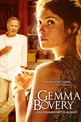 Gemma Bovery - Ein Sommer mit Flaubert (2014)